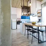 Apartmán Superior Near Chania (Crete)