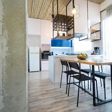 Apartment Superior Near Chania (Crete)