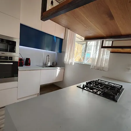 Superior Near * Chania (Crete)