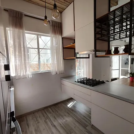 Superior Near * Chania (Crete)