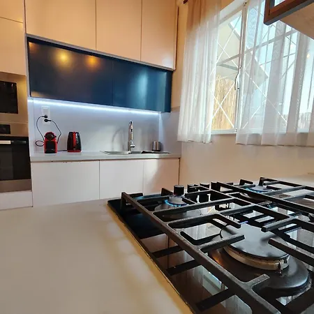 Apartment Superior Near Chania (Crete)