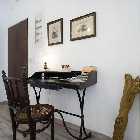 Superior Near Apartment Chania (Crete)