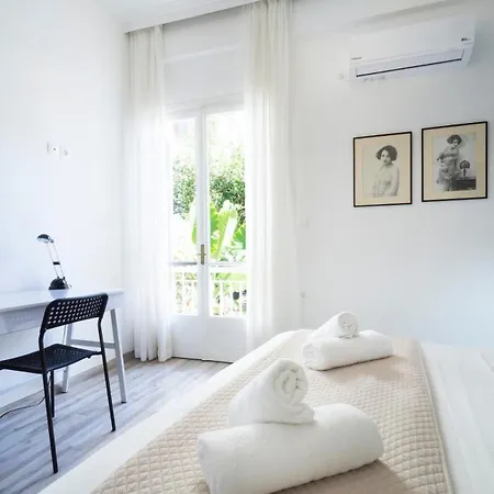 Superior Near Apartment Chania (Crete)