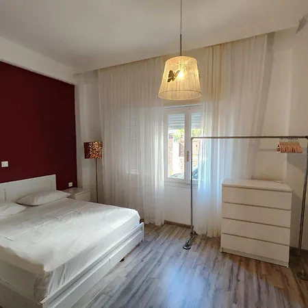 Appartement Superior Near Chania (Crete)