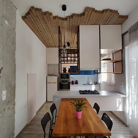 Apartman Superior Near