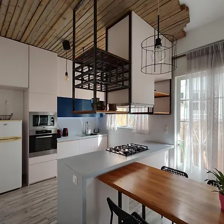 Superior Near Apartman *