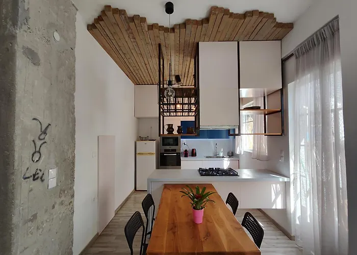 Apartmán Superior Near