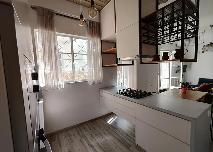 Superior Near * Chania (Crete)