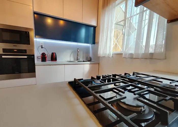 Apartmán Superior Near Chania (Crete)