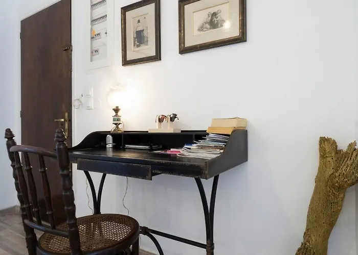 Superior Near Apartmán Chania (Crete)