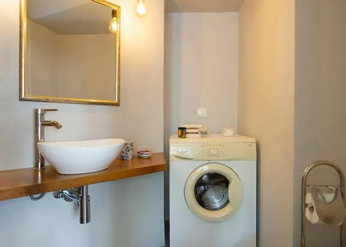 Superior Near Apartmán