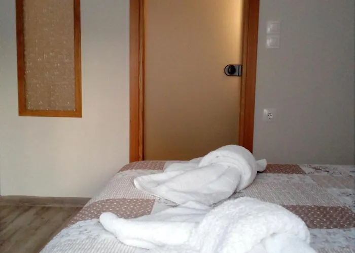 Superior Near Apartmán