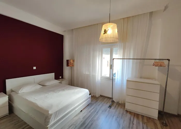 Superior Near Apartmán *